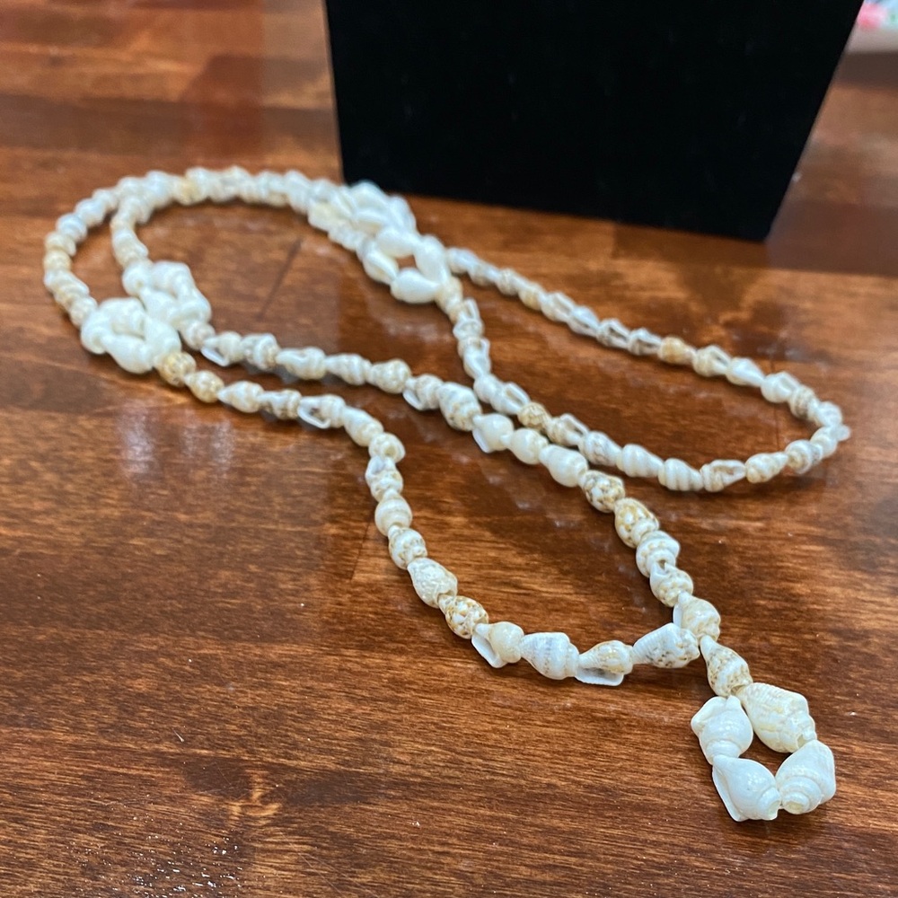 Seashell 🐚 Necklace